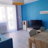 Apartament Wałbrzych na Piaskowej Górze (4)