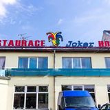 Hotel Joker Obrnice II (2)