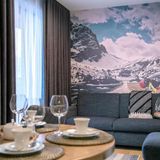 Apartament Szymańska Antałówka Zakopane (2)