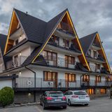 Willa STASIEŃKA Zakopane (3)