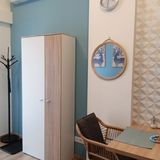 Zsuska Apartman Balatonföldvár (4)