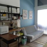 Zsuska Apartman Balatonföldvár (2)