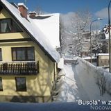 Apartamenty w Willi Busola Zakopane (4)