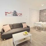 Apartmány Jízdárenská Karlovy Vary (2)