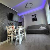 Apartament ,,W Zaciszu'' Kudowa-Zdrój (4)