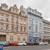 Apartment Nicol Karlovy Vary (2)