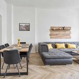 Apartment Nicol Karlovy Vary (4)