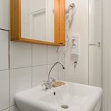 Apartament Wiejska I (3)