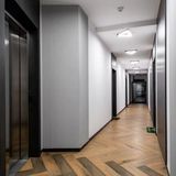 Apartamenty Sun & Snow Metro Park Warszawa (5)