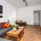 Apartamenty Sun & Snow Dobra Warszawa (4)