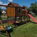 Apartmány Family Nová Lesná (3)