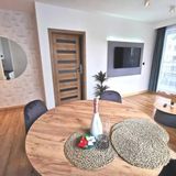 Apartamenty Wybrzeże Laguna Ustronie Morskie (2)