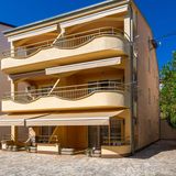 Apartman Dramalj - CKA559 (5)