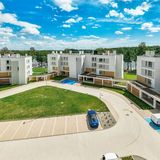 Apartamenty Stranda Residence z widokiem na jezioro - Giżycko (3)