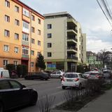 Apartament Perfect Stay Sibiu (2)