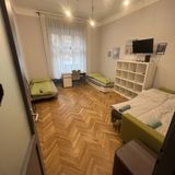 Roland Apartman Buda 2 Budapest (2)