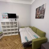 Roland Apartman Buda 2 Budapest (5)