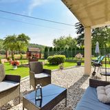 Apartament Górska Niezapominajka Polanica-Zdrój (5)