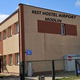 Rest Hostel Airport Modlin (2)