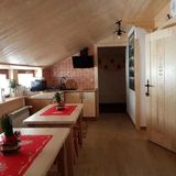 Apartamenty Góralskie MICHNIAK Zakopane (2)