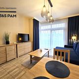 Apartament Szum Morza - Kołobrzeg - 365PAM (5)