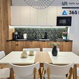 Apartament Leaf - Ustronie Morskie - 365PAM (3)