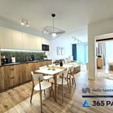 Apartament Leaf - Ustronie Morskie - 365PAM (4)