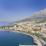 Apartment Pjero Makarska (2)