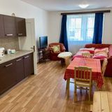 Chalupa Šatov 377, Apartmány Šatov 23 (4)