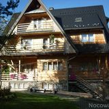 Agroturystyka Aniela Dzianisz Zakopane (3)