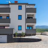 Apartman Novi Vinodolski - CKN813 (2)