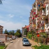 Apartman Rijeka - CKU457 (2)