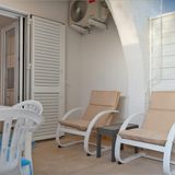 Apartment Studio Ld near beach Privlaka (4)