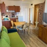 Plázs Wellness Apartman Siófok (5)