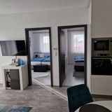 Türkiz Apartman Bük Bükfürdő (3)