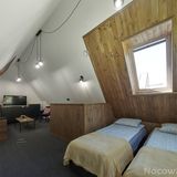 Apartamenty Polana Sobiczkowa Kościelisko (5)