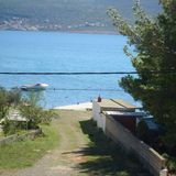 Apartments VRŠA-50 m from the beach Seline (2)