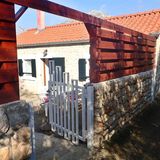 House CVITA-30 m from the beach Starigrad Paklenica (4)