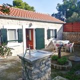 House CVITA-30 m from the beach Starigrad Paklenica (3)