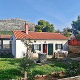 House CVITA-30 m from the beach Starigrad Paklenica (2)