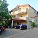 Apartments Nelka Starigrad Paklenica (5)