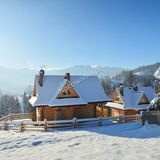 Osada domków Tatra Dream Zakopane (3)