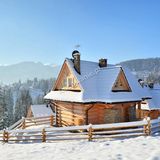 Osada domków Tatra Dream Zakopane (5)
