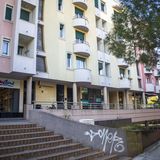 Apartment Blaue Adria Split (2)