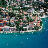 Apartment By the Sea Rabac (2)