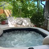 Apartment Maja with Jacuzzi Rupe (2)