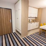 Apartament Bel Mare 128 z Ogródkiem Międzyzdroje (4)