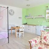 Apartmány Mandle Hustopeče (4)