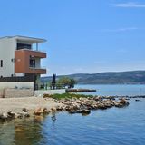 Apartment PLAVA LAGUNA-by the sea Seline (2)