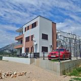 Apartment PLAVA LAGUNA-by the sea Seline (5)